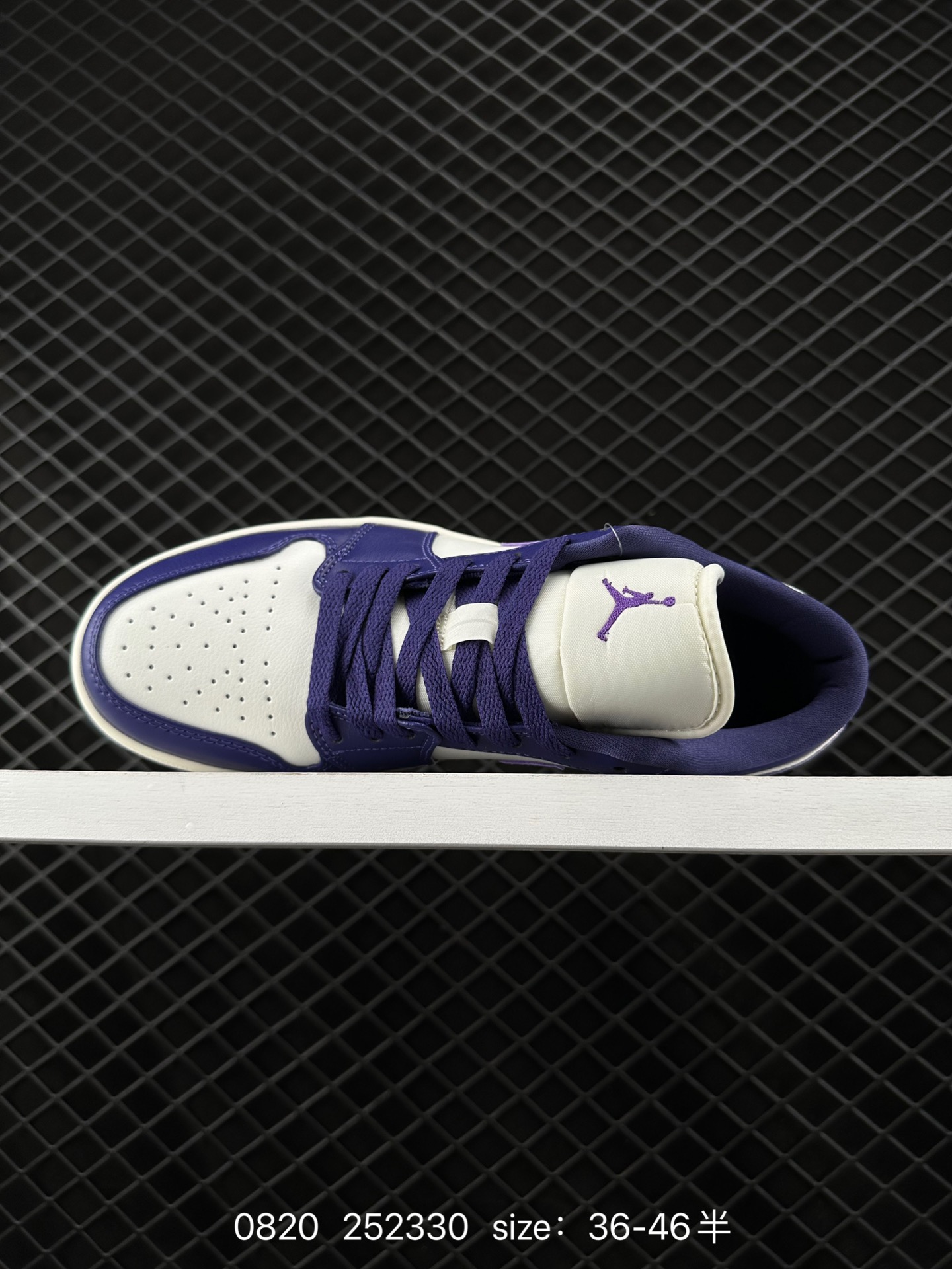 Air Jordan 1 Low AJ1